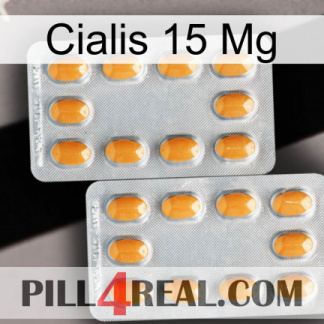 Cialis 15 Mg cialis4
